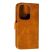 Flip Cover "Business" для Xiaomi Redmi Note 13 Pro (4G) /Poco M6 Pro (4G) Brown