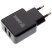 Мережевий зарядний пристрій INKAX CD-01 2.4A + USB кабель LIGHTNING