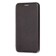 Книжка кожа Samsung A41 2020 Black