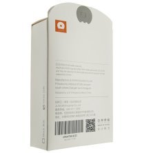 Мережевий зарядний пристрій WUW T18 1000 mA + USB-Micro