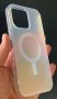 Чехол Overflow Matte for Apple Iphone 16 Pro Max with Magsafe