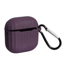 Чохол Line Case for Air Pods для AirPods 4 Purple