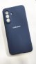Чехол Silicone Case for Samsung A36/A56
