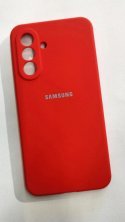 Чехол Silicone Case for Samsung A36/A56