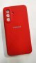 Чехол Silicone Case for Samsung A36/A56