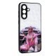 Накладка Prisma Ladies New для Samsung A36 Pink Car