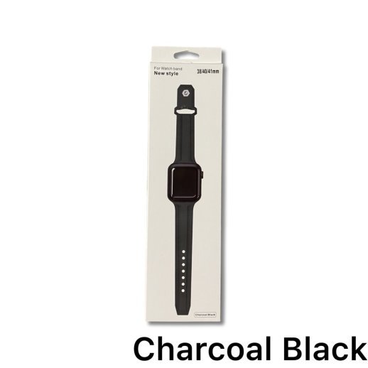 Ремінець для Apple Watch NEW STYLE 38/40mm Papay