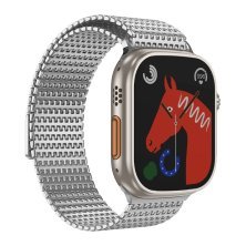 Ремінець Hoco AS105 для Apple Watch 42мм | 44мм | 45мм | 49мм
