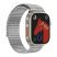 Ремінець Hoco AS105 для Apple Watch 42мм | 44мм | 45мм | 49мм