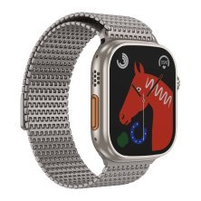 Ремінець Hoco AS105 для Apple Watch 42мм | 44мм | 45мм | 49мм