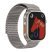 Ремінець Hoco AS105 для Apple Watch 42мм | 44мм | 45мм | 49мм