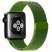 Ремінець металевий для годинника APPLE WATCH 38MM / 40MM / 41MM Milanese Loop