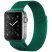 Ремінець металевий для годинника APPLE WATCH 38MM / 40MM / 41MM Milanese Loop