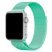 Ремінець металевий для годинника APPLE WATCH 38MM / 40MM / 41MM Milanese Loop