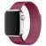 Ремінець металевий для годинника APPLE WATCH 38MM / 40MM / 41MM Milanese Loop