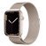 Ремінець металевий для годинника APPLE WATCH 38MM / 40MM / 41MM Milanese Loop