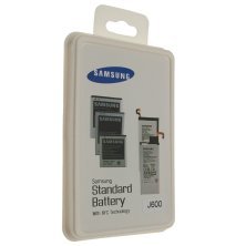 Акумулятор до телефону STANDART SAMSUNG J600 | J160 | J200 | J210 | J750 | J770 | S8300 | B3210 | B3310 | M600 | L600