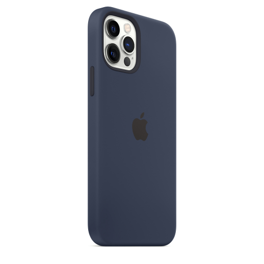 Чохол Silicone Case Original Apple iPhone 12 Pro Max