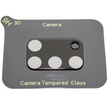 Захисне скло для камери 3D LENS SHIELD SAMSUNG M315 Galaxy M31 | M51 2020 чорний