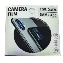 Захисне скло для камери SAMSUNG N770 Galaxy Note 10 Lite