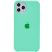 Чохол Silicone Case Copy In The Box Apple iPhone 12 Pro Max Pinery Green