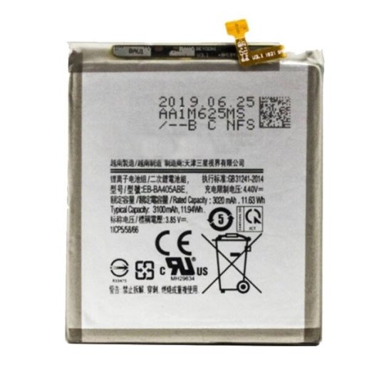 Акумулятор для Samsung A40 2019 / EB-BA405ABE
