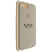 Чехол силиконовый Soft Touch (открытые низ и камера) для IPHONE 7 PLUS | 8 PLUS