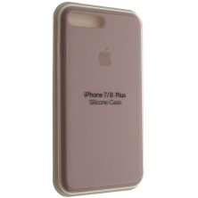 Чехол силиконовый Soft Touch (открытые низ и камера) для IPHONE 7 PLUS | 8 PLUS