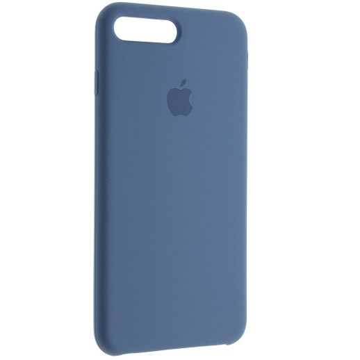 Чехол силиконовый Soft Touch (открытые низ и камера) для IPHONE 7 PLUS | 8 PLUS