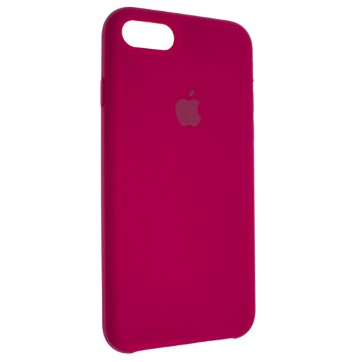 Чехол силиконовый Soft Touch (открытые низ и камера) для IPHONE 7 PLUS | 8 PLUS