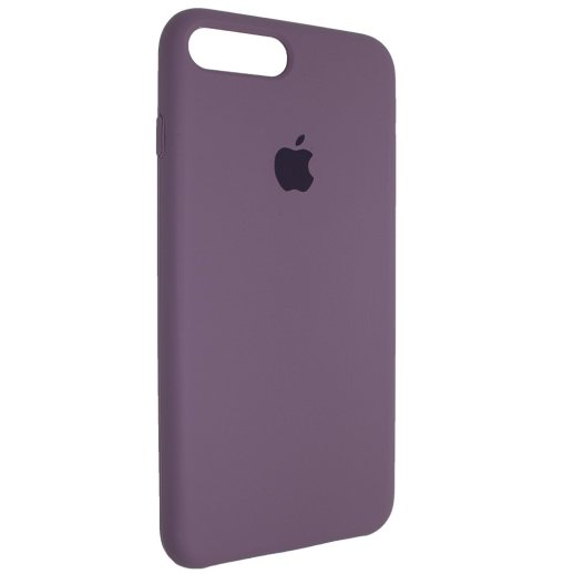 Чехол силиконовый Soft Touch (открытые низ и камера) для IPHONE 7 PLUS | 8 PLUS