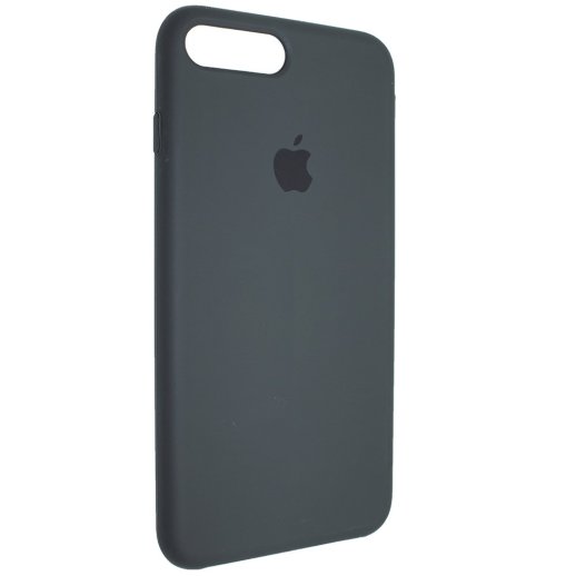 Чехол силиконовый Soft Touch (открытые низ и камера) для IPHONE 7 PLUS | 8 PLUS