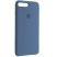 Чехол силиконовый Soft Touch (открытые низ и камера) для IPHONE 7 PLUS | 8 PLUS