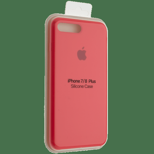 Чехол силиконовый Soft Touch (открытые низ и камера) для IPHONE 7 PLUS | 8 PLUS