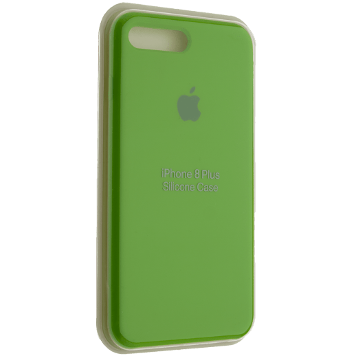 Чехол силиконовый Soft Touch (открытые низ и камера) для IPHONE 7 PLUS | 8 PLUS