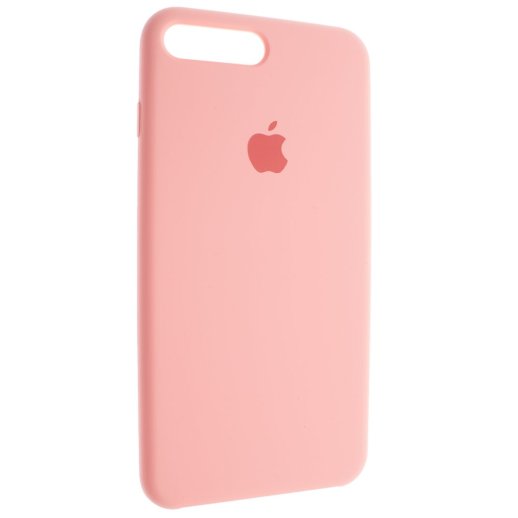 Чехол силиконовый Soft Touch (открытые низ и камера) для IPHONE 7 PLUS | 8 PLUS