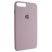Чехол силиконовый Soft Touch (открытые низ и камера) для IPHONE 7 PLUS | 8 PLUS