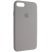 Чехол силиконовый Soft Touch (открытые низ и камера) для IPHONE 7 PLUS | 8 PLUS