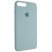 Чехол силиконовый Soft Touch (открытые низ и камера) для IPHONE 7 PLUS | 8 PLUS