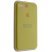 Чехол силиконовый Soft Touch (открытые низ и камера) для IPHONE 7 PLUS | 8 PLUS