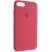 Чехол силиконовый Soft Touch (открытые низ и камера) для IPHONE 7 PLUS | 8 PLUS