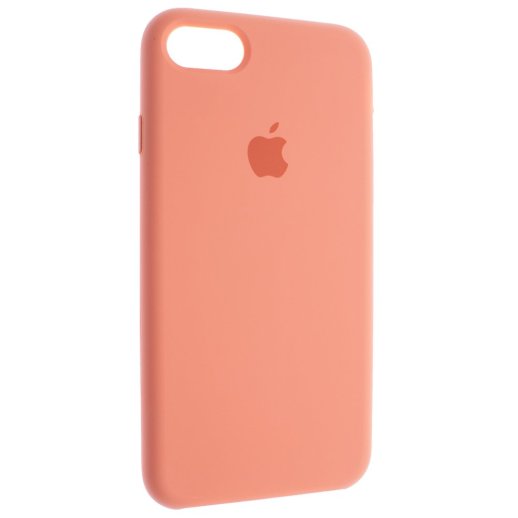 Чехол силиконовый Soft Touch (открытые низ и камера) для IPHONE 7 PLUS | 8 PLUS
