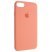 Чехол силиконовый Soft Touch (открытые низ и камера) для IPHONE 7 PLUS | 8 PLUS