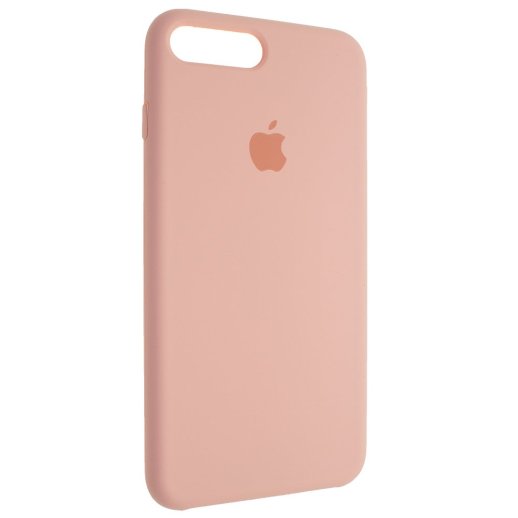 Чехол силиконовый Soft Touch (открытые низ и камера) для IPHONE 7 PLUS | 8 PLUS