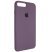 Чехол силиконовый Soft Touch (открытые низ и камера) для IPHONE 7 PLUS | 8 PLUS