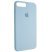Чехол силиконовый Soft Touch (открытые низ и камера) для IPHONE 7 PLUS | 8 PLUS