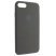 Чехол силиконовый Soft Touch (открытые низ и камера) для IPHONE 7 PLUS | 8 PLUS