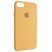 Чехол силиконовый Soft Touch (открытые низ и камера) для IPHONE 7 PLUS | 8 PLUS