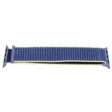 Ремінець нейлоновий Sport Loop APPLE WATCH 38MM / 40MM / 41MM 45_Alaskan-Blue