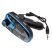 FM Модулятор M1 Bluetooth / гучномовець ЧОРНО-СИНІЙ